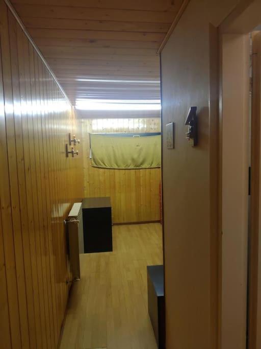 Appartamento Aprica Magnolta Exterior foto